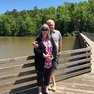 Meet your Posher, Valarie